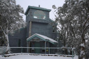 Whistler 1A, Mount Buller